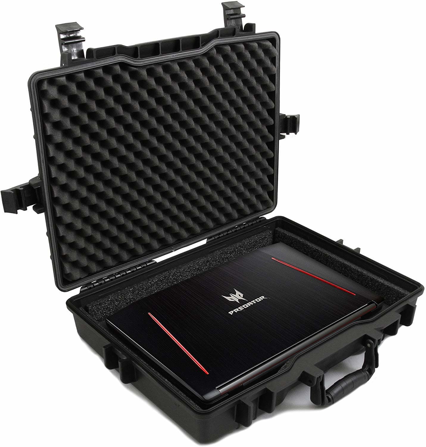 Fashion Casematix Custom Waterproof Laptop Case Compatible with Asus