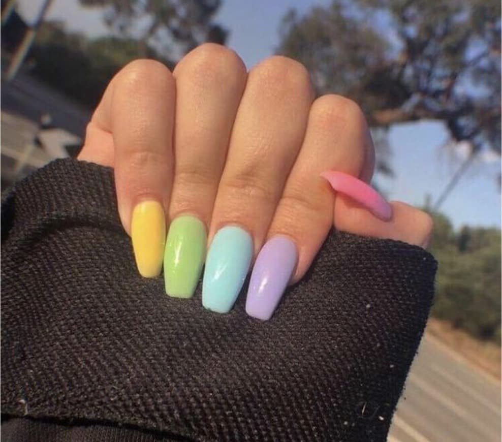 Fashion Colorfull ✨