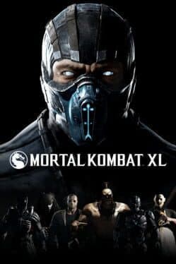 Videojuegos Mortal Kombat XL