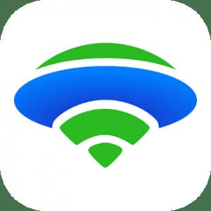 Moda UFO VPN Basic: free VPN Poxy Master & Secure WiFi