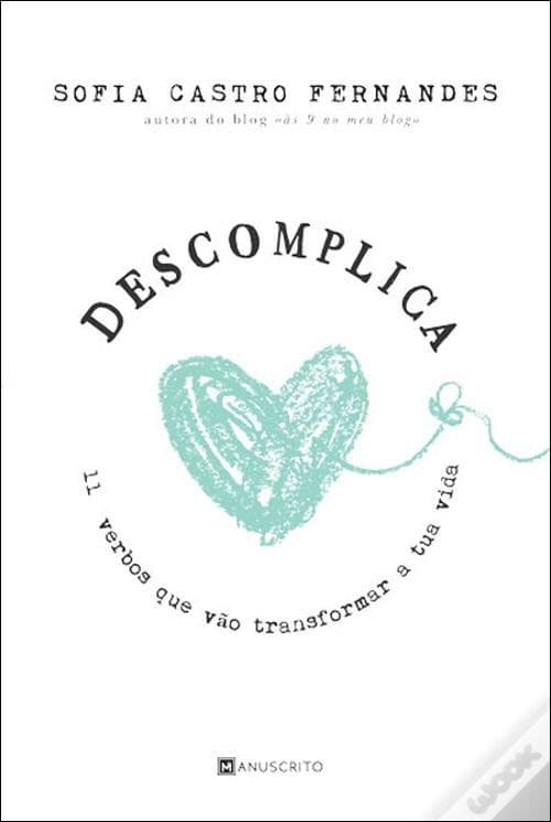 Book Descomplica