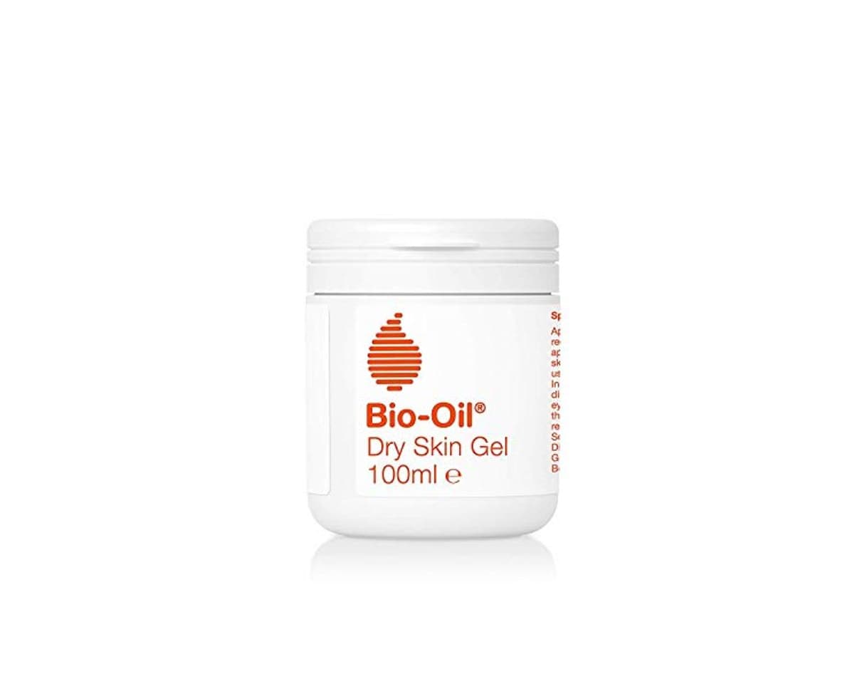 Beauty Gel de piel seca Bio Oil.