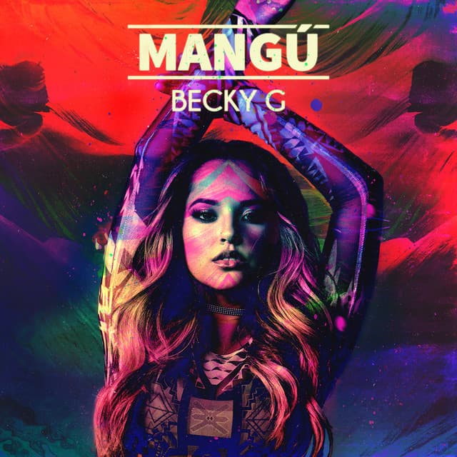 Canción Mangú