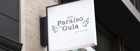 Restaurantes Paraíso da Gula