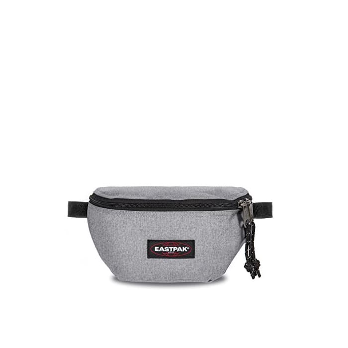 Moda Eastpak Springer Riñonera, 23 cm, 2 L, Gris