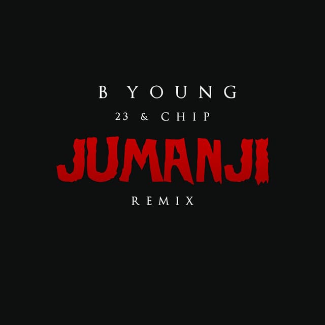 Canción Jumanji Remix