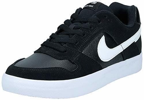 Producto Nike SB Delta Force Vulc, Zapatillas de Skateboard Unisex Adulto, Multicolor