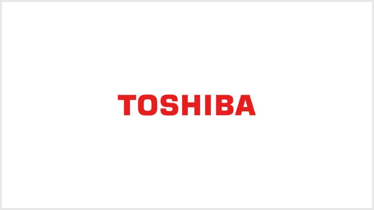 Product Toshiba