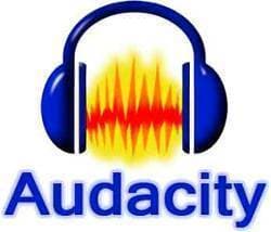 App Audacity 