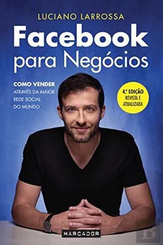 Book Facebook Para Negócios