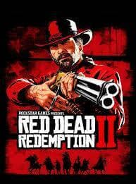 Fashion Red Dead Redemption 2