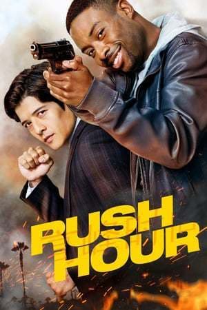 Serie Rush Hour