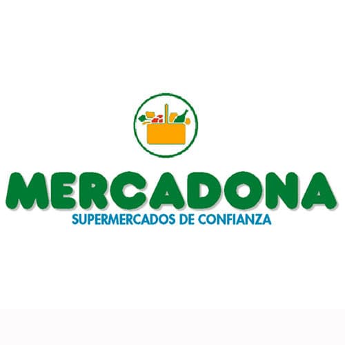 Lugar Mercadona