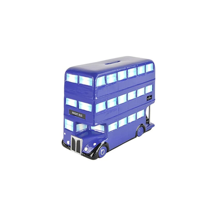 Producto Hucha Knight Bus Half Moon Salvadanai,  Harry Potter