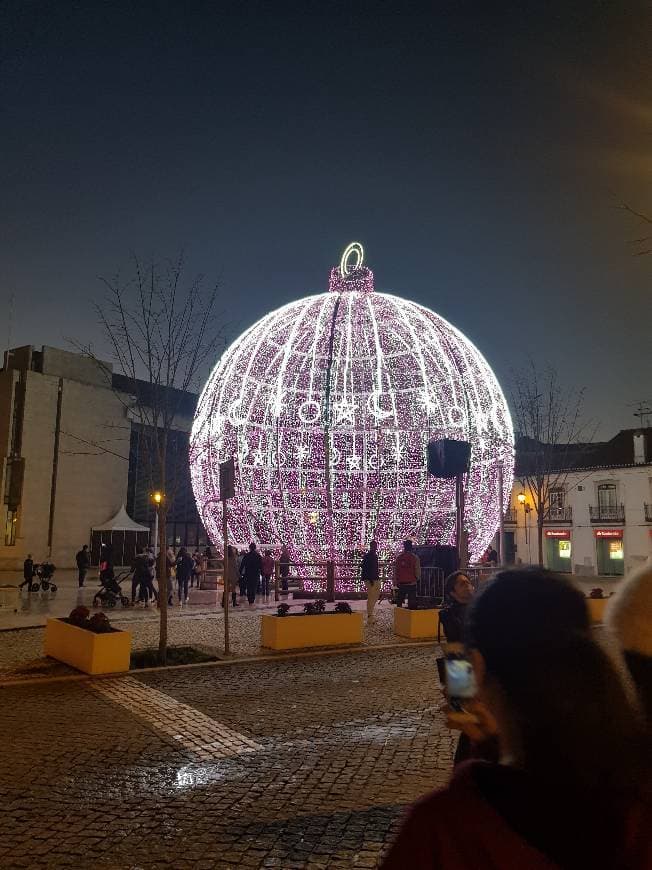 Place Leiria