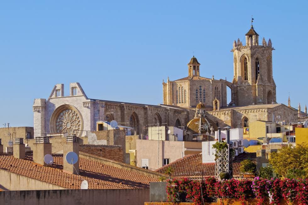 Place Tarragona