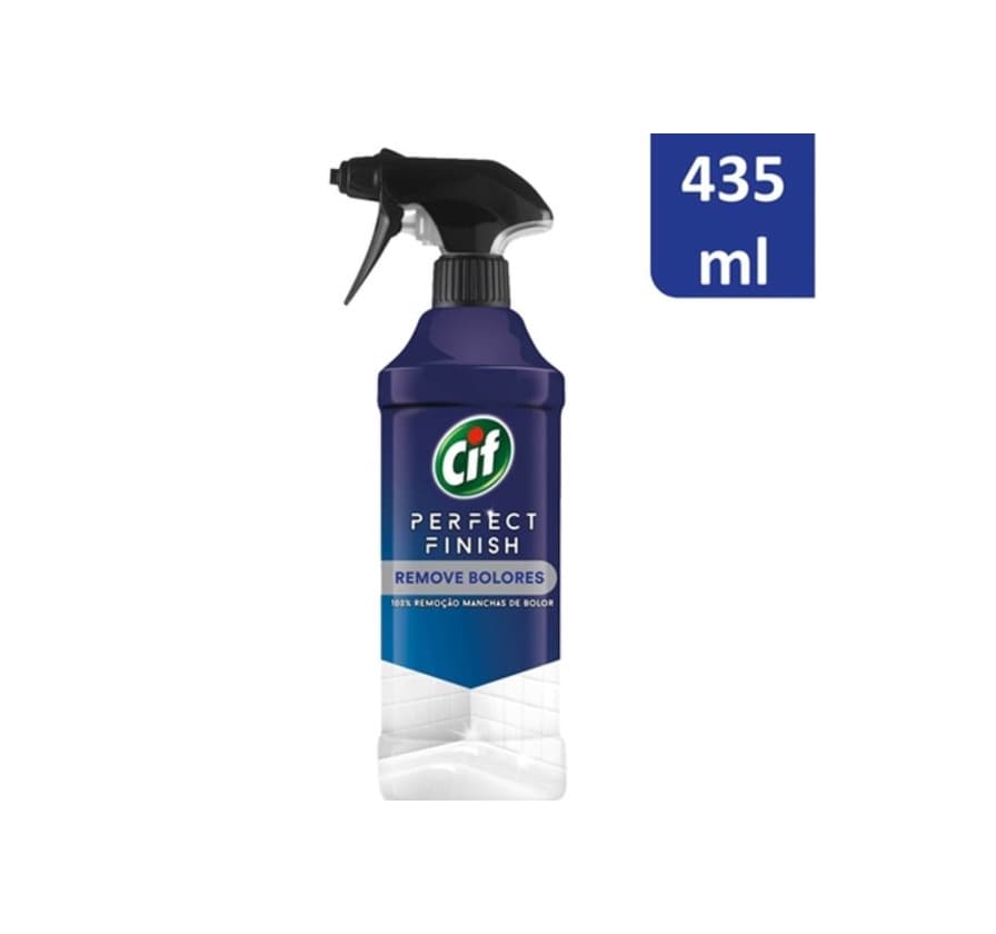 Producto Cif Spray Anti Bolores 435ml