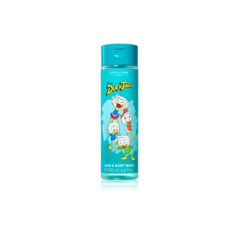 Producto Oriflame DuckTales 2 em 1