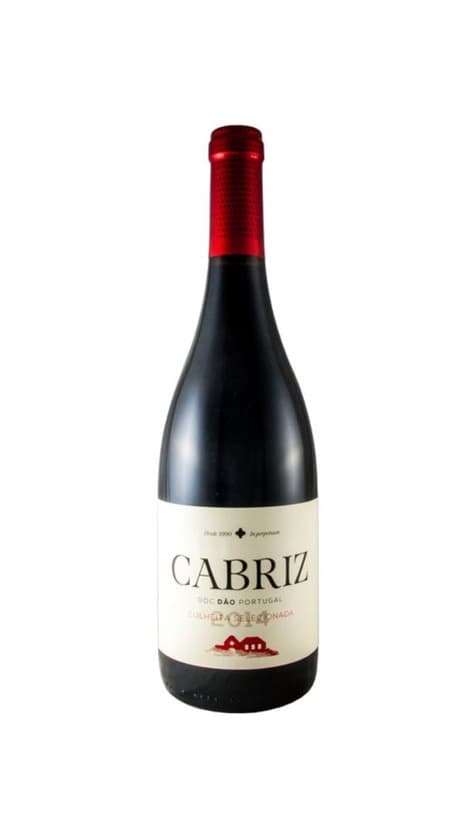 Product Quinta de Cabriz 2014