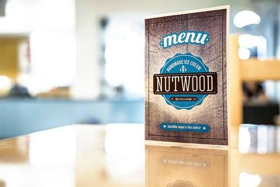 Restaurants Nutwood - Torres Vedras