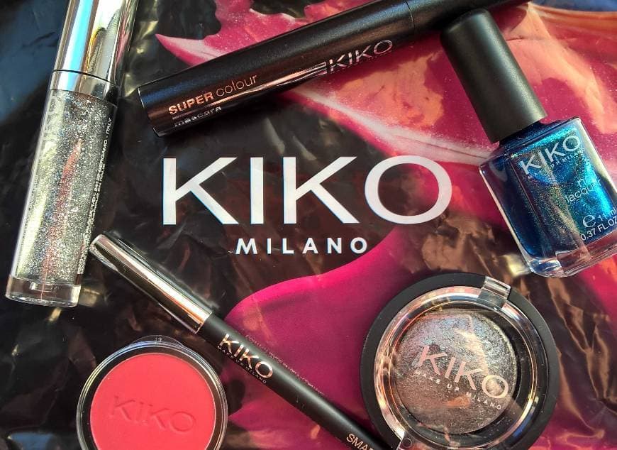 Moda KIKO MILANO