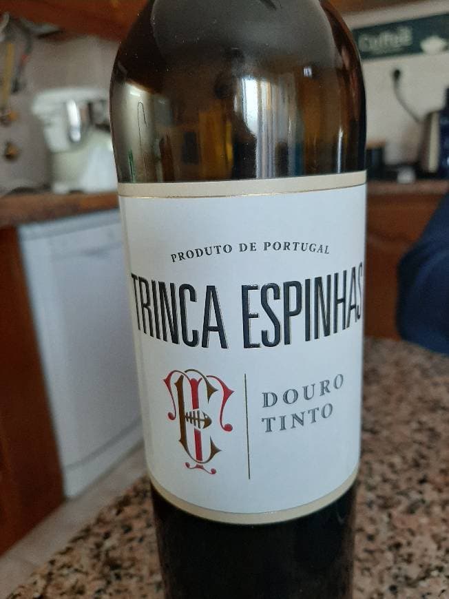 Producto Trinca Espinhas 