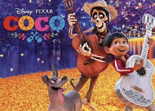 Movie Coco