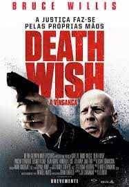 Película Death Wish: A Vingança - HBO Portugal