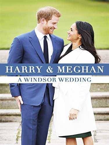 Película Harry & Meghan