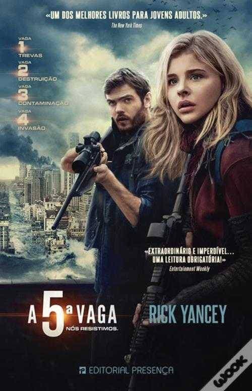 Película The 5th Wave (2016) - IMDb