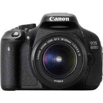 Moda Cannon 600D