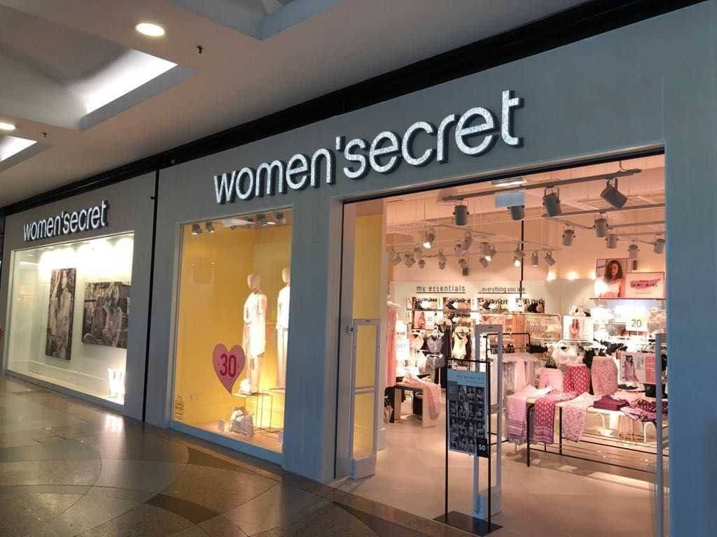 Moda Women Secret