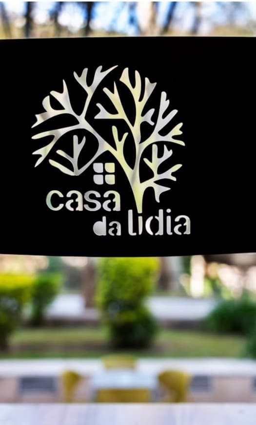 Restaurants A Casa da Lídia - Casa de Chá e Bistrô