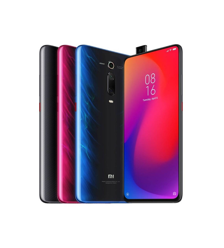 Producto Xiaomi mi9t Pro 