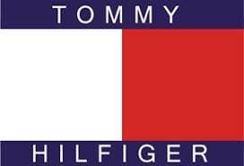 Moda Tommy Hilfiger