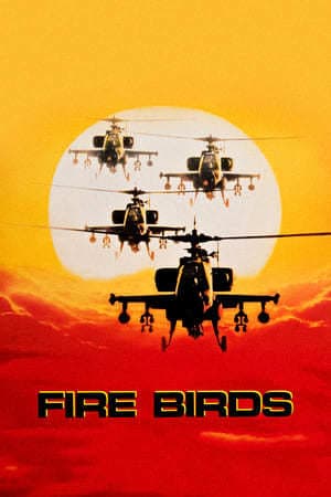 Película Fire Birds