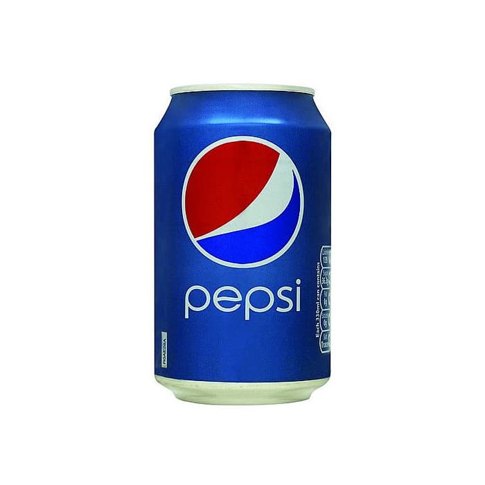 Producto Pepsi