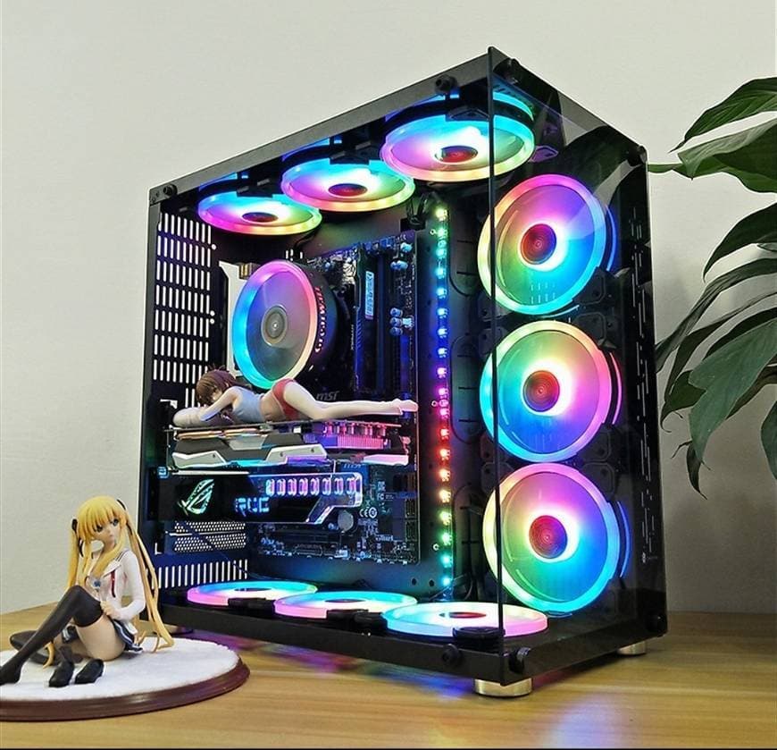 Product Pc Gamer 