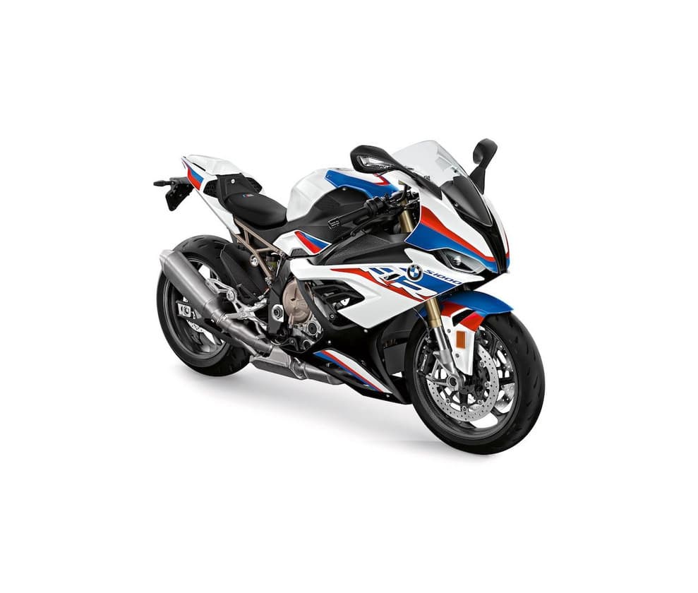 Producto BMW S1000 RR