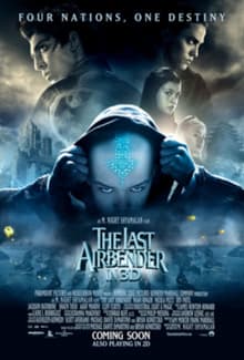 Movie The Last Avatar