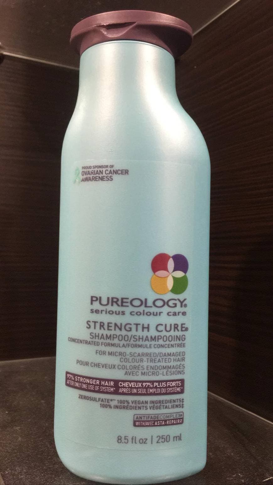 Producto Pureology Strenght Cure