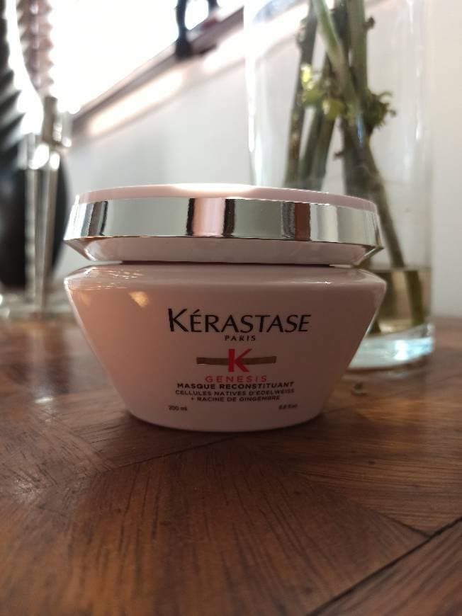 Belleza Kérastase Genesis Masque Reconstituant 200ml