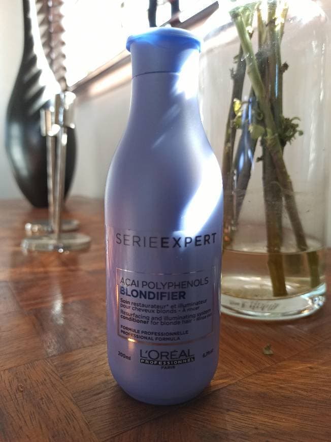 Belleza L'Oréal Professionnel