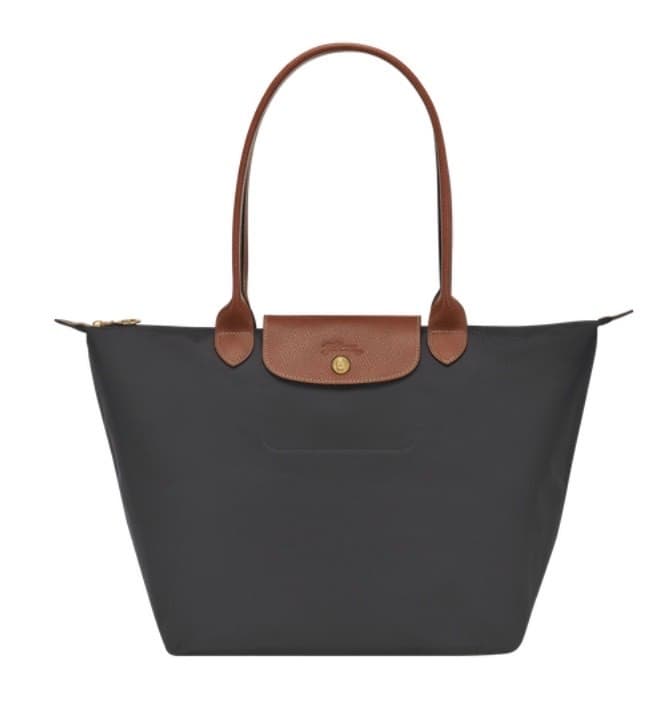 Moda Longchamp 