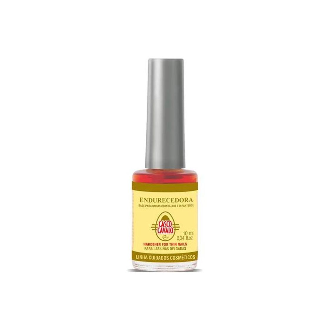 Producto Base Endurecedora Unhas