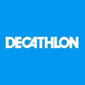 Place Decathlon