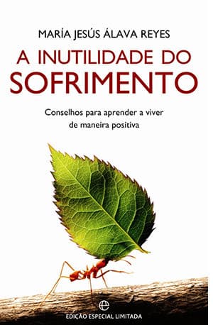 Book A Inutilidade do Sofrimento 