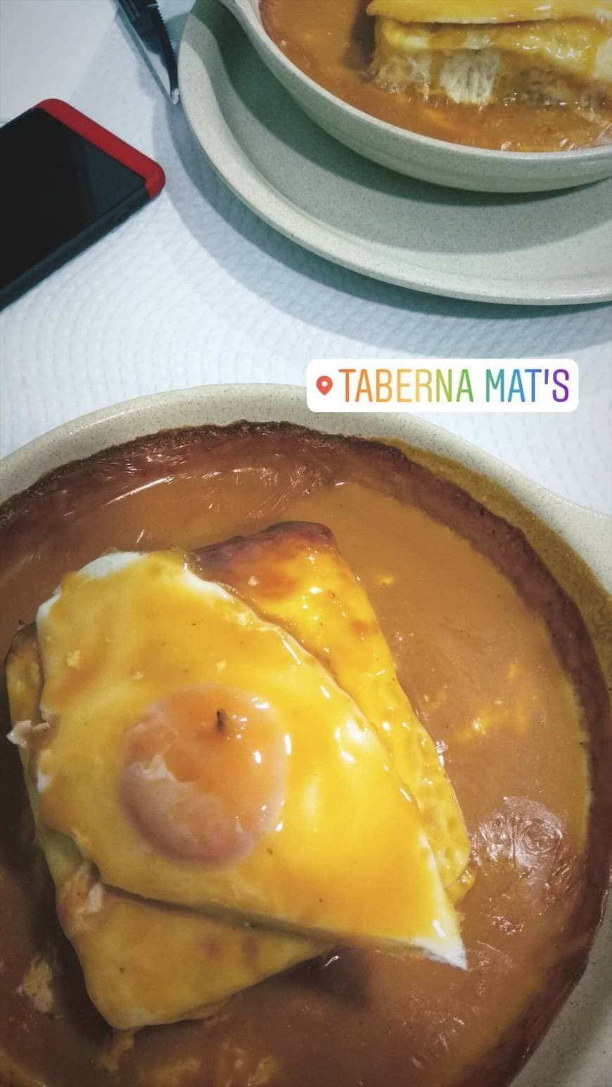 Restaurants Taberna Mat's