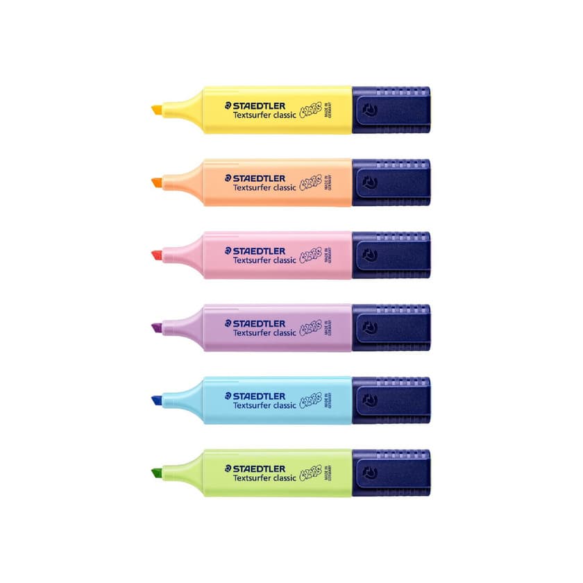 Product STAEDTLER Pastel Textsurfer