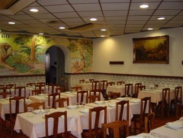 Restaurantes Leão D' Ouro